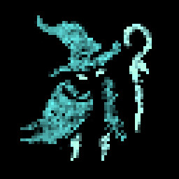 Cryomancer