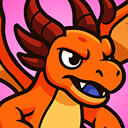 Icon for Look Mom, I Mastered The Dragon!