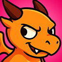 Icon for Flappy Dragon