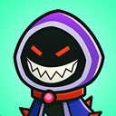 Icon for Why So Serious