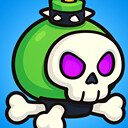 Icon for Look Mom, I Mastered The Bomb!