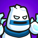 Icon for Look Mom, I Mastered The Golem!