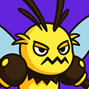 Icon for Look Mom, I Mastered The Bee!