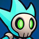 Icon for Look Mom, I Mastered The Ghost!