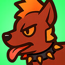 Icon for Only Bark No Bite