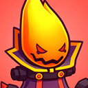 Icon for Look Mom, I Mastered The Fire!