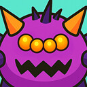 Icon for Eight Legs Too Much