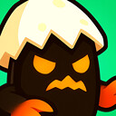 Icon for Hustling the Hustler