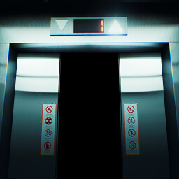 Icon for Escaped A Floor