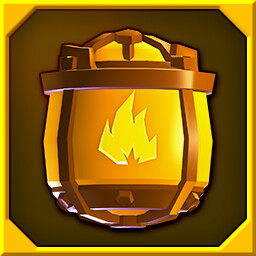 The Sky’s The Limit