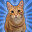 Silly Linguine Cat Simulator Deluxe Online icon