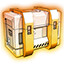 Icon for Open A Gold Crate