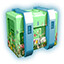 Icon for Open A Spring Crate