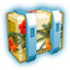 Icon for Open A Summer Crate