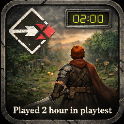 Icon for Dedicated Tester