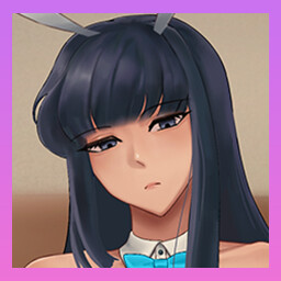 冷漠的回应 achievement icon for Stained Roses & Lilies