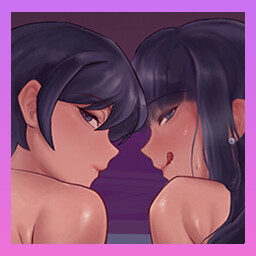 双人成行 achievement icon for Stained Roses & Lilies