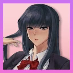 温柔的怀抱 achievement icon for Stained Roses & Lilies