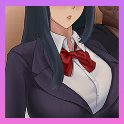 蜜桃初体验 achievement icon for Stained Roses & Lilies
