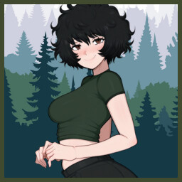 Icon for Nice view...