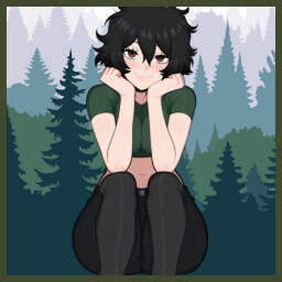 Icon for Out of the bearded barley.