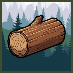 Icon for Regular Paul Bunyan.