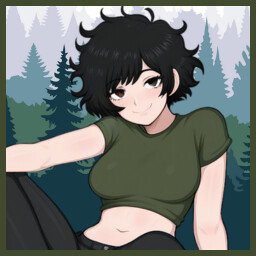 Icon for One day in the woods...