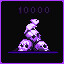 Harbinger of Decay achievement icon for Black Plague