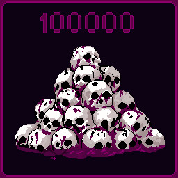 The Black Death achievement icon for Black Plague