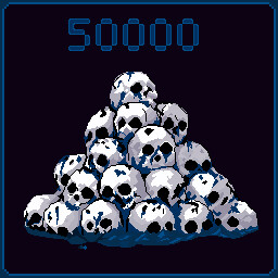 Crow-Fed Fields achievement icon for Black Plague