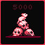 Fields of Ash achievement icon for Black Plague