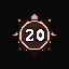 Unbroken achievement icon for Black Plague