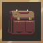 Icon for Pack lightly