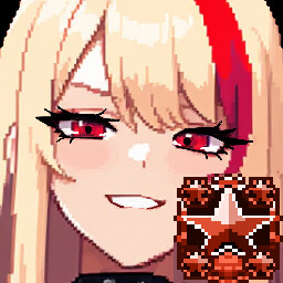 Doom Survivor [Moloch] achievement icon for Flower Survivors