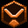 Graduation achievement icon for Flower Survivors