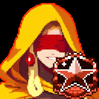 Red Mist achievement icon for Flower Survivors
