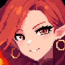 [Feyra]'s Journey Begins achievement icon for Flower Survivors