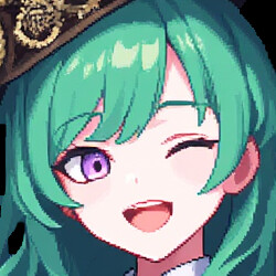 [Ramica]'s Journey Begins achievement icon for Flower Survivors