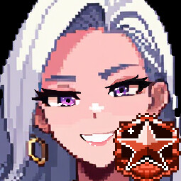 Doom Survivor [Sharyn] achievement icon for Flower Survivors