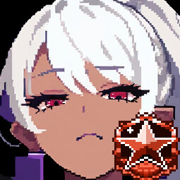 Doom Survivor [Sinnifer] achievement icon for Flower Survivors