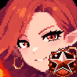 Doom Survivor [Feyra] achievement icon for Flower Survivors