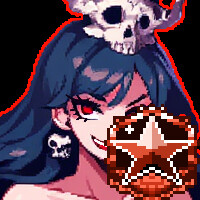 The Last Rites achievement icon for Flower Survivors