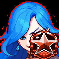 Evaporated Power achievement icon for Flower Survivors