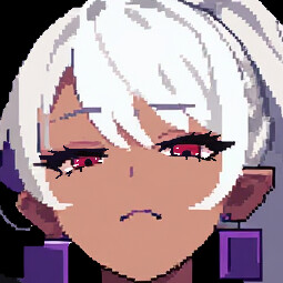 [Sinnifer]'s Journey Begins achievement icon for Flower Survivors