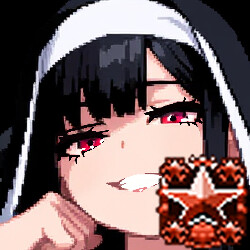Doom Survivor [Sally] achievement icon for Flower Survivors