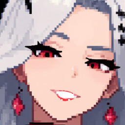 [Blodie]'s Journey Begins achievement icon for Flower Survivors
