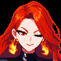 Too Hot to Handle achievement icon for Flower Survivors