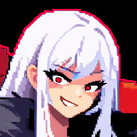 1 Stage Clear! achievement icon for Flower Survivors