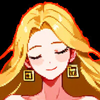 The Price of Beauty achievement icon for Flower Survivors