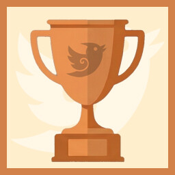 Mahjong! achievement icon for Mahtris 108